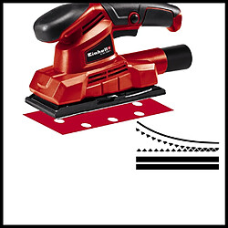 EINHELL TC-OS 1520/1