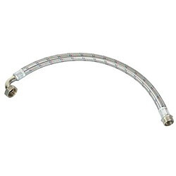 Ribimex Flexible inox 70cm M/F