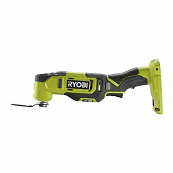Pack d'outillage électroportatif RYOBI