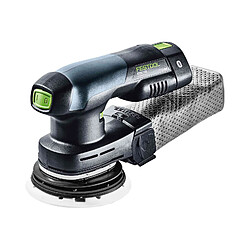 Festool ETSC 125 3.0 I-Plus - Ponceuse excentrique sans fil 18V