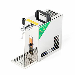 Ich-zapfe Pygmy 25/K