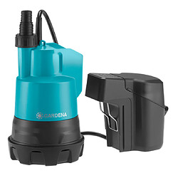 Gardena 2000/2 Li-18