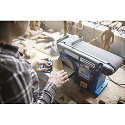 Scheppach BTS900