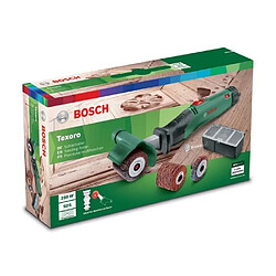 Bosch Texoro