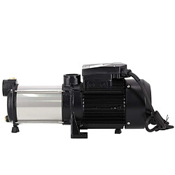 Pompe d'alimentation