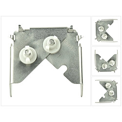 Collomix Tendeurs à Cordon Ligne Direct.