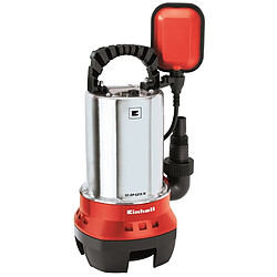 Einhell Pompe Évacuation GC-DP 6315 N