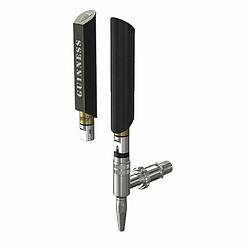 Ich-zapfe Robinet Guinness