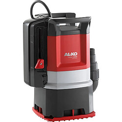 Alko AL-KO TWIN 14000