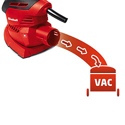 Avis Einhell TH-OS 1016
