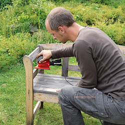 Einhell TH-OS 1016 pas cher