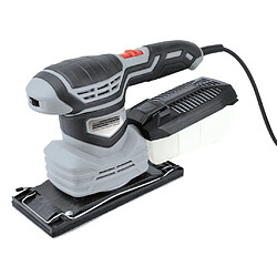 Brüder Mannesmann Ponceuse de Finition 250W