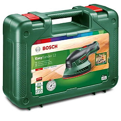 Bosch EasySander 12 - 2,5 Ah
