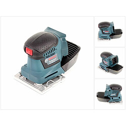BOSCH GSS 18 V-10