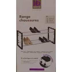 Acheter Range-chaussures superposable - Blanc