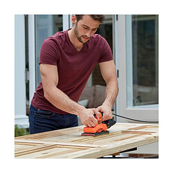 BLACK & DECKER BEW220