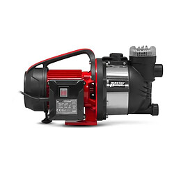Master Pumps Pompe d'arrosage 1100W