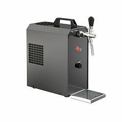 Avis Ich-zapfe Jet 30