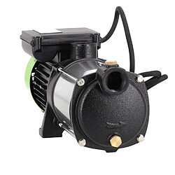 Pompe d'alimentation