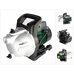 Pompe d'alimentation Metabo