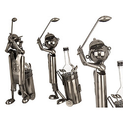 Acheter Planete Discount Planete_discount Porte-bouteille Golfeur