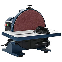 VidaXL Ponceuse à Disque 800W - 305mm