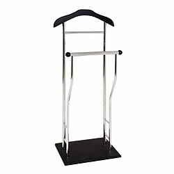 Paris prix Valet de chambre design - Noir