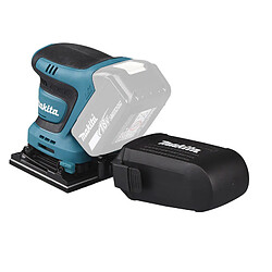 Makita DBO480Z - 18 V