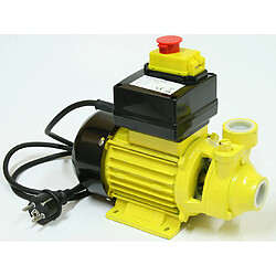 Acheter Varanmotors CYB600 Pompe à fuel/gasoil 230V 40l/min
