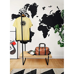 Paris prix Portant Ben - Naturel pas cher