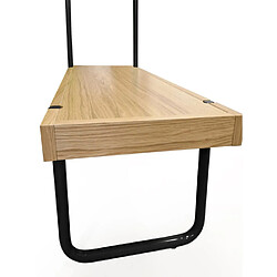 Acheter Paris prix Portant Ben - Naturel