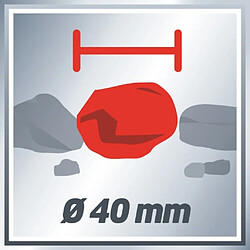 EINHELL GC-DP 1340 G
