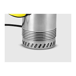 Avis Karcher BP 2 Cistern