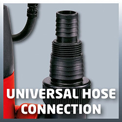 Einhell GC-SP 3580 LL