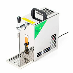 ich-zapfe PYGMY 25 Green Line