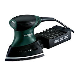 Ponceuse à bande Metabo