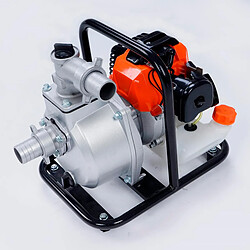 Varanmotors Varan Motors Motopompe Essence 2T 52cc pas cher