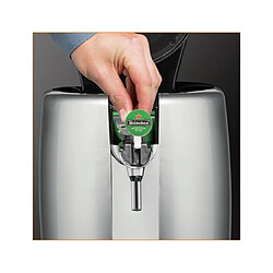 Avis Krups Beertender YY2931FD - Argent