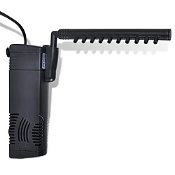 Equipement de l'aquarium Vidaxl