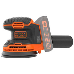 Black & decker BDCROS18N-XJ