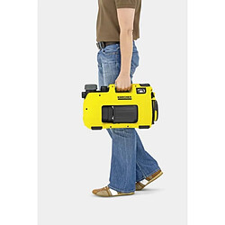 Avis Karcher BP 4