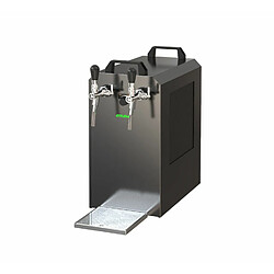 Machine à bière