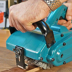 Avis Makita 9741