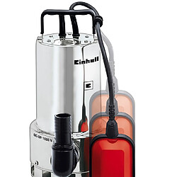 Avis Einhell GC-DP 1020 N