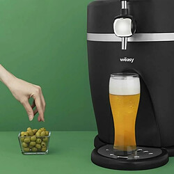 WËASY Réfrigérant 5 L