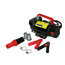 VaranMotors NEBP-01 Pompe vidange diesel et huile - 12V 175W