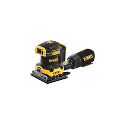 Dewalt ponceuse orbitale XR Brushless 18 V