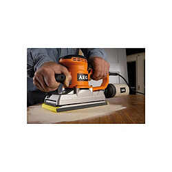 AEG Sander