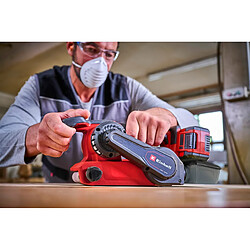 Einhell TP-BS 18/457 Li BL pas cher