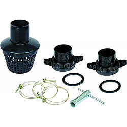 Ribimex Motopompe 6hp